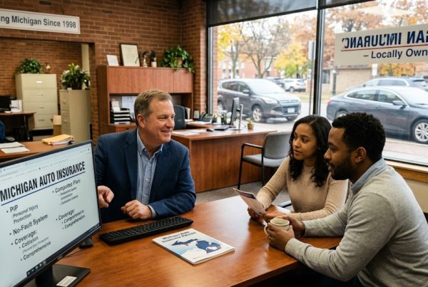 Navigating Michigan’s Unique Auto Insurance- How to Maximize Your Savings