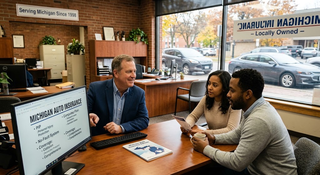 Navigating Michigan’s Unique Auto Insurance- How to Maximize Your Savings
