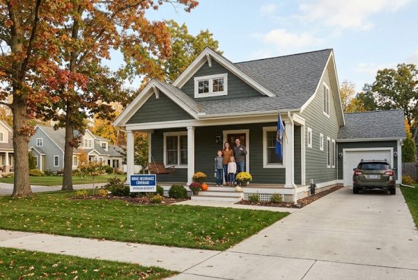 Is Your Michigan Home Fully Protected? 3 Overlooked Gaps in Standard Policies