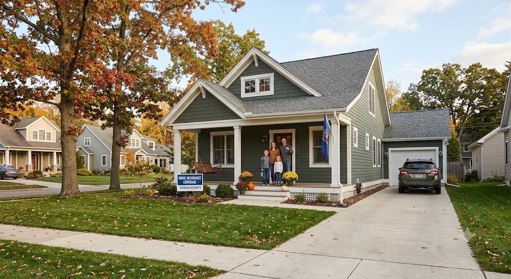 Is Your Michigan Home Fully Protected? 3 Overlooked Gaps in Standard Policies
