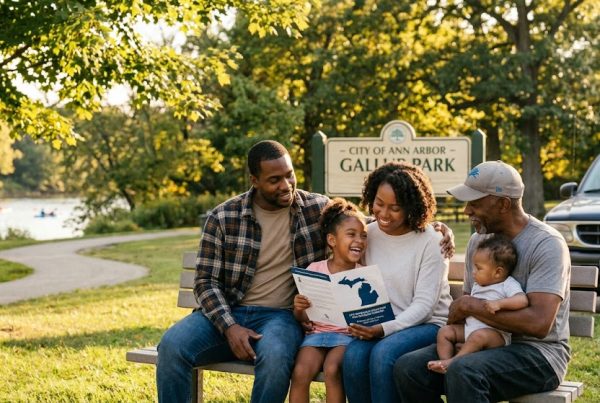 Peace of Mind for Tomorrow- Demystifying Life Insurance for Your Family