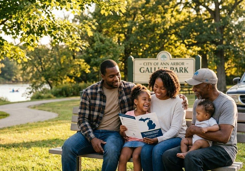 Peace of Mind for Tomorrow- Demystifying Life Insurance for Your Family