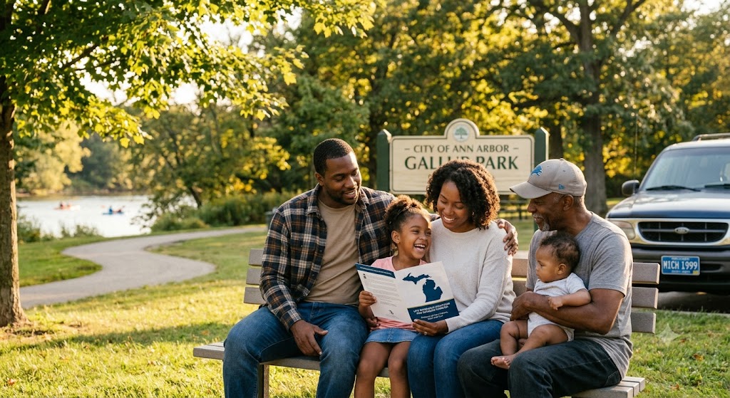 Peace of Mind for Tomorrow- Demystifying Life Insurance for Your Family