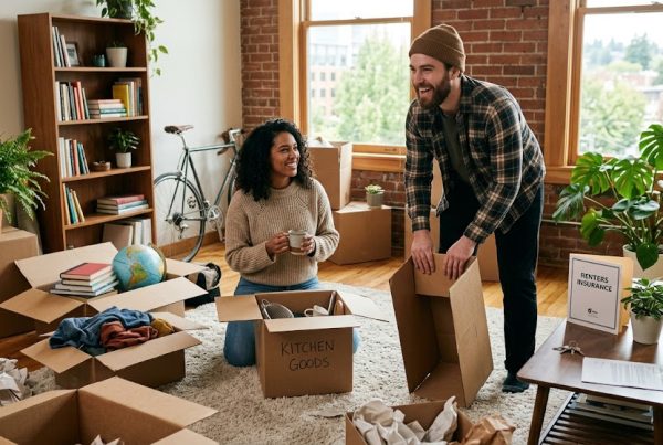Think You Don’t Need Renters Insurance? Here’s What Your Landlord’s Policy Leaves Out