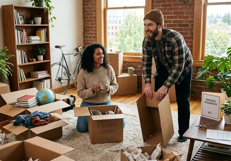 Think You Don’t Need Renters Insurance? Here’s What Your Landlord’s Policy Leaves Out