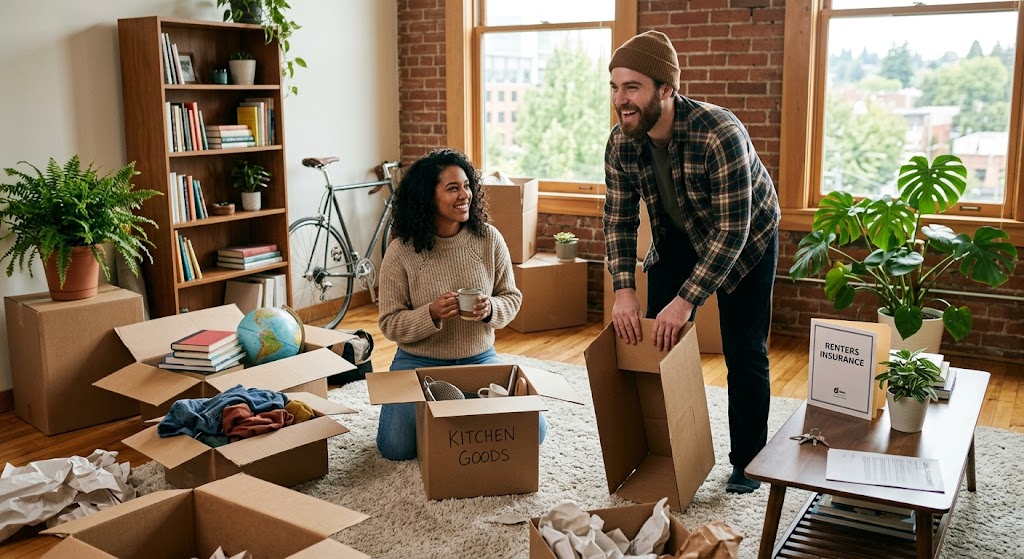 Think You Don’t Need Renters Insurance? Here’s What Your Landlord’s Policy Leaves Out